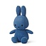 Bon Ton Toys Knuffel Nijntje - Corduroy Kobalt Blue