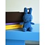 Bon Ton Toys Knuffel Nijntje - Corduroy Kobalt Blue