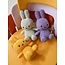 Bon Ton Toys Knuffel Nijntje - Corduroy Lilac