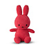 Bon Ton Toys Knuffel Nijntje - Corduroy Fuchsia