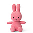 Bon Ton Toys Knuffel Nijntje - Corduroy Bubblegum Pink