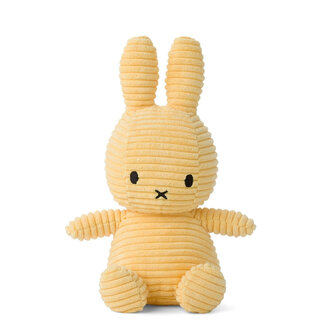 Bon Ton Toys Knuffel Nijntje - Corduroy Buttercream