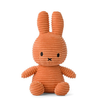 Bon Ton Toys Knuffel Nijntje - Corduroy Pumpkin