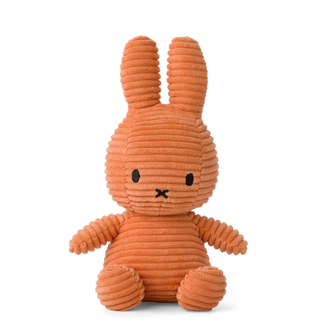 Bon Ton Toys Knuffel Nijntje - Corduroy Pumpkin