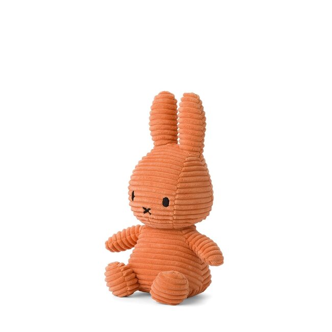 Bon Ton Toys Knuffel Nijntje - Corduroy Pumpkin