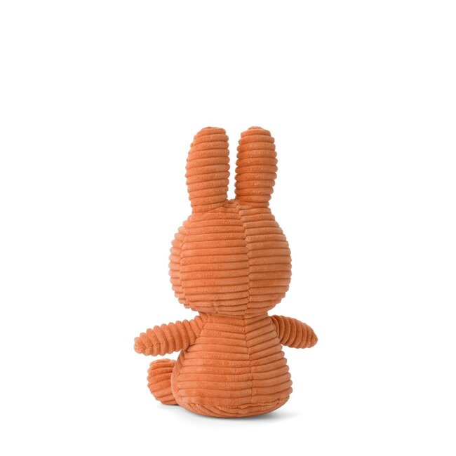 Bon Ton Toys Knuffel Nijntje - Corduroy Pumpkin
