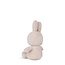 Bon Ton Toys Knuffel Nijntje - Corduroy Light Stone Grey