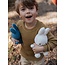Bon Ton Toys Knuffel Nijntje - Corduroy Offwhite