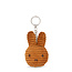 Bon Ton Toys Sleutelhanger Nijntje - Corduroy Flat Cinnamon