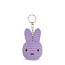 Bon Ton Toys Sleutelhanger Nijntje - Corduroy Flat Lilac