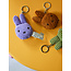 Bon Ton Toys Sleutelhanger Nijntje - Corduroy Flat Lilac