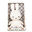Bon Ton Toys Knuffel Nijntje - Giftbox Bonbon Cream