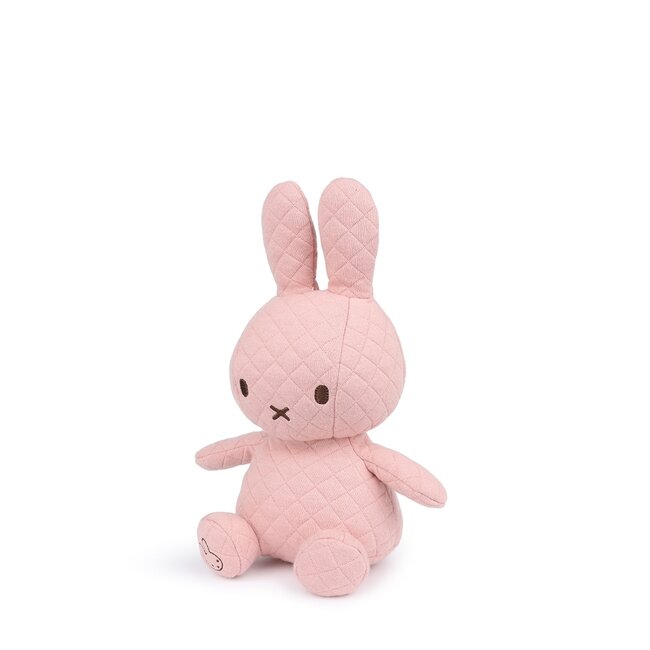 Bon Ton Toys Knuffel Nijntje - Giftbox Bonbon Pink