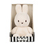 Bon Ton Toys Knuffel Nijntje - Giftbox Cozy Cream