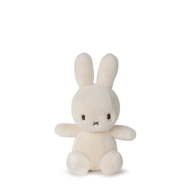 Bon Ton Toys Knuffel Nijntje - Giftbox Cozy Cream