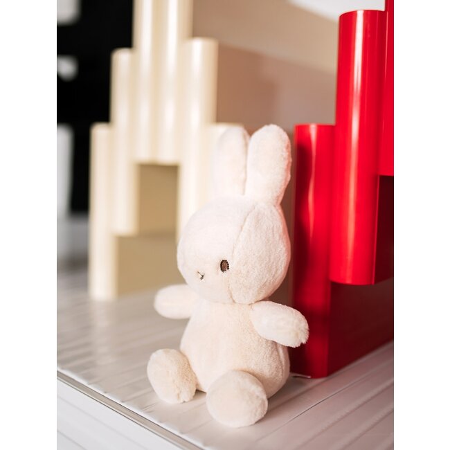 Bon Ton Toys Knuffel Nijntje - Giftbox Cozy Cream