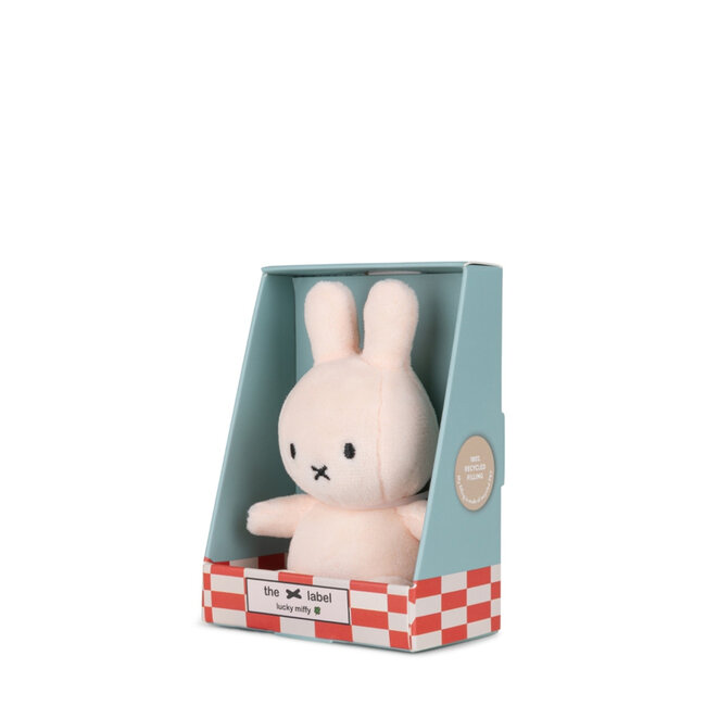 Bon Ton Toys Knuffel Nijntje - Lucky Giftbox Pink