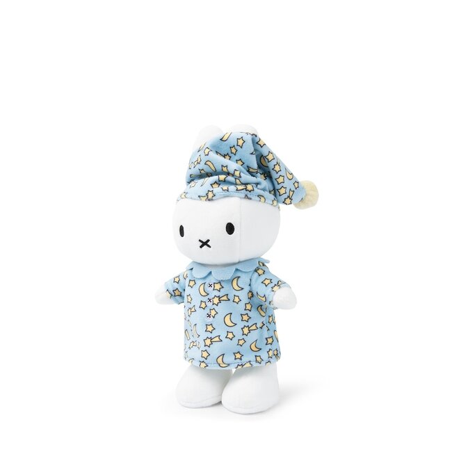 Bon Ton Toys Knuffel Nijntje - Pyjama