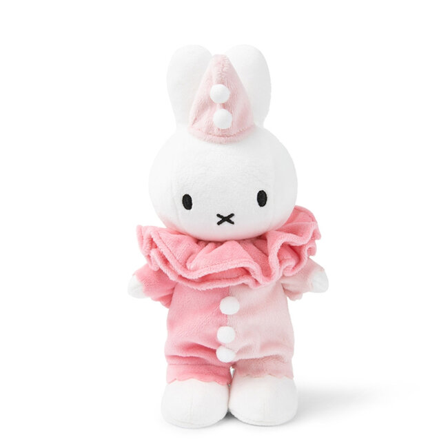 Bon Ton Toys Knuffel Nijntje - Clown