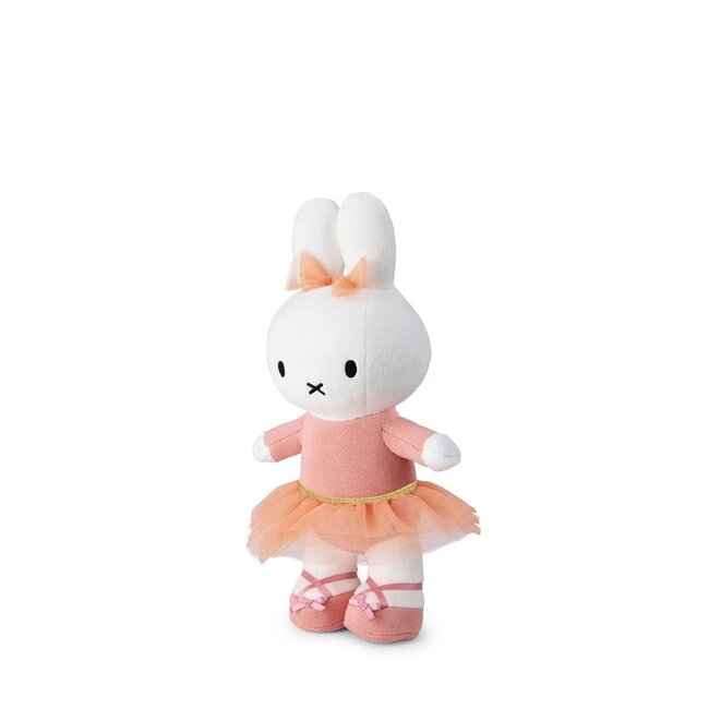 Bon Ton Toys Knuffel Nijntje - Ballerina