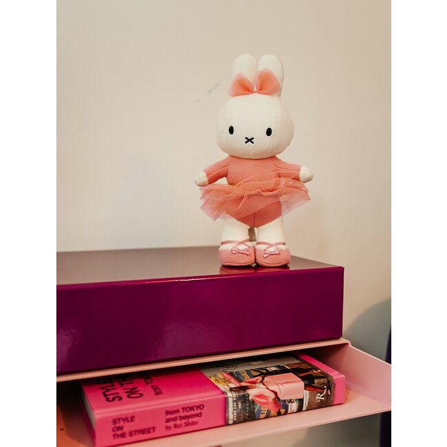 Bon Ton Toys Knuffel Nijntje - Ballerina