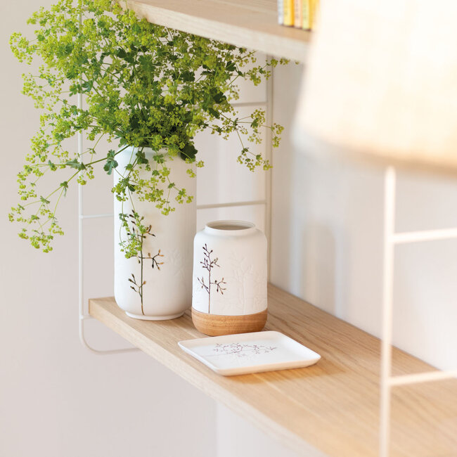 Räder Vaas - Golden Twig