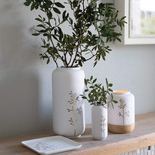 Räder Vaas - Golden Twig