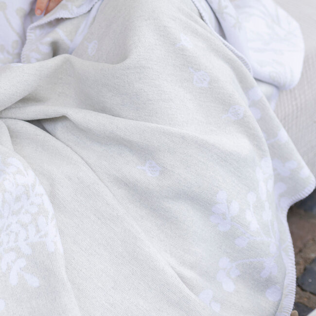 Räder Plaid - Wondergarden