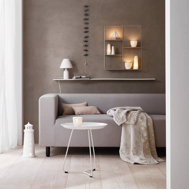 Räder Plaid - Wondergarden