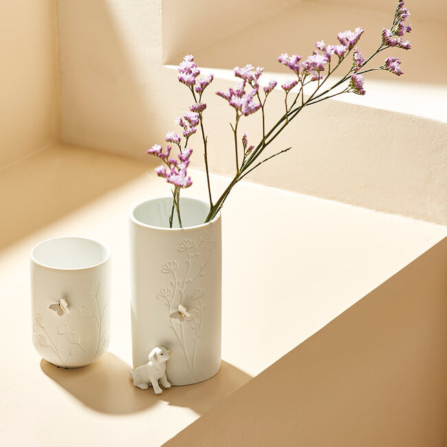 Räder Theelichthouder - Butterfly