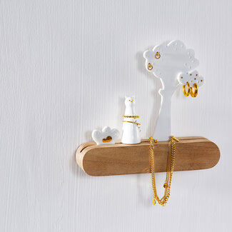 Räder Juwelenhouder - Jewelry Garden
