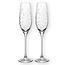 Räder Set 2 Champagneglazen - Hearts