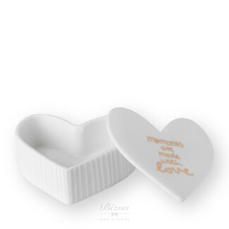 Räder Bewaarpotje - Memories are made with Love