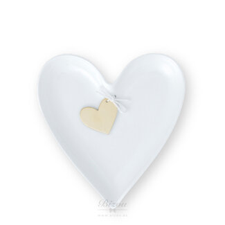 Räder Schaaltje - Golden Heart