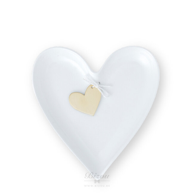 Räder Schaaltje - Golden Heart