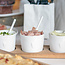 Räder Little Hearts - Served three Ways