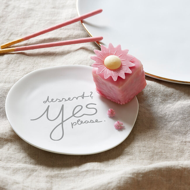 Räder Schaaltje - Dessert? Yes, please!