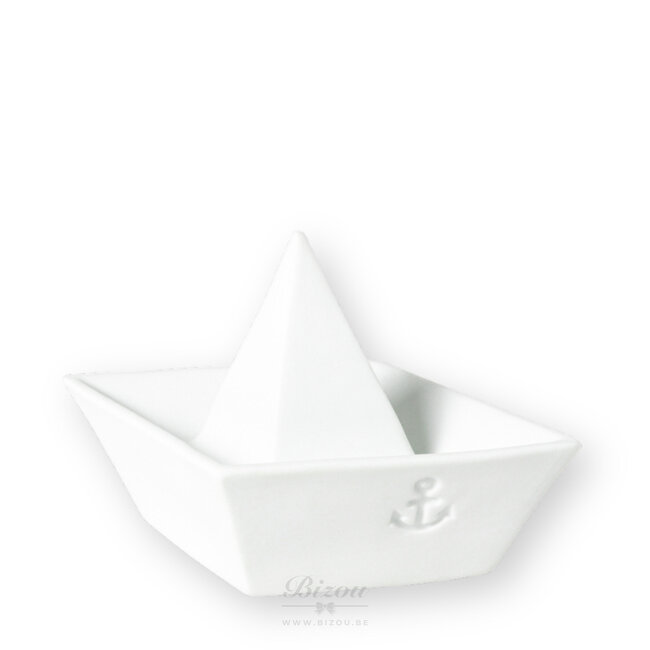 Räder Led - Bootje