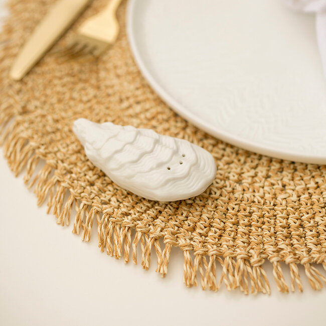 Räder Set Zout & Peper - Oysters