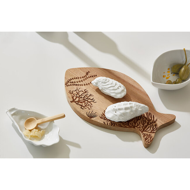 Räder Set Zout & Peper - Oysters