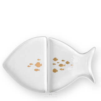 Räder Fish - Set Schaaltjes