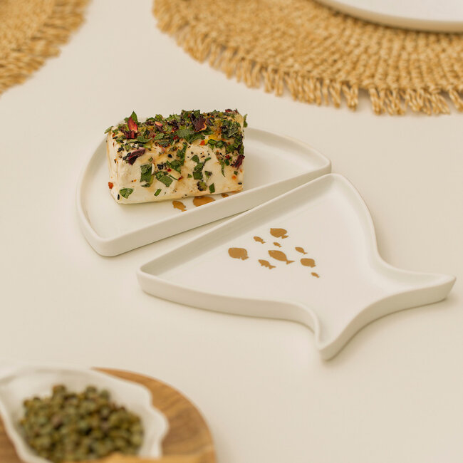 Räder Fish - Set Schaaltjes