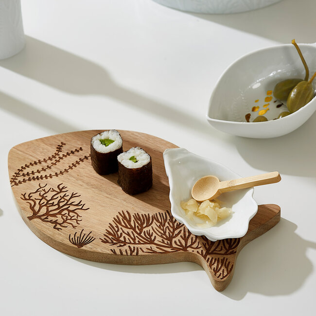 Räder Plateau - Fish