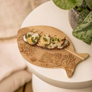 Räder Plateau - Fish