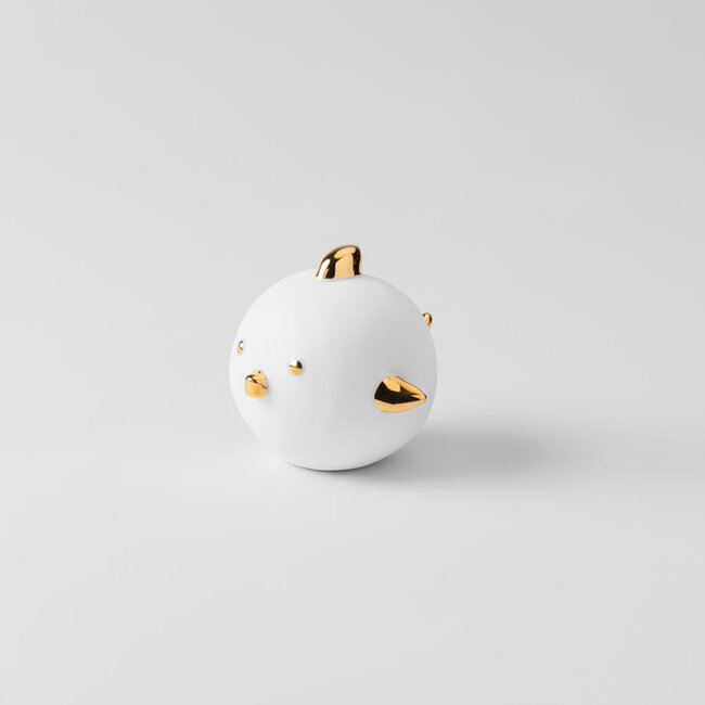 Räder Decoratief Beeldje - Fish