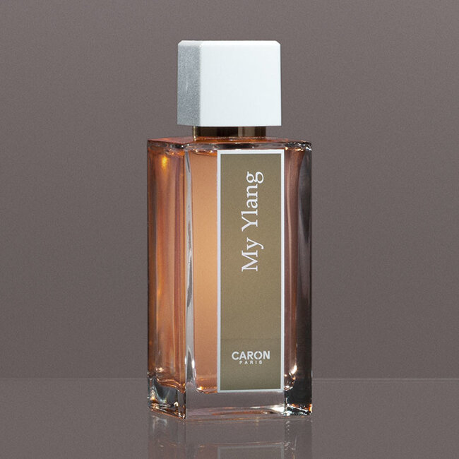 Caron Paris La Selection - My Ylang