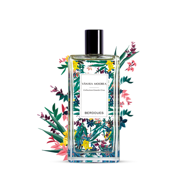 Berdoues Grand Cru - Vanira Moorea