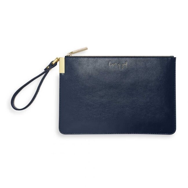 Katie Loxton Pochette - Heart of Gold