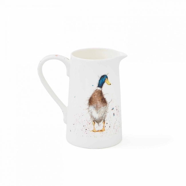 Wrendale Kruik - Duck