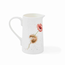 Wrendale Kruik - Mouse Poppy